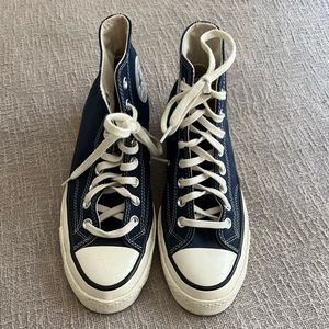 Converse 70 Vintage canvas chuck size 8.5